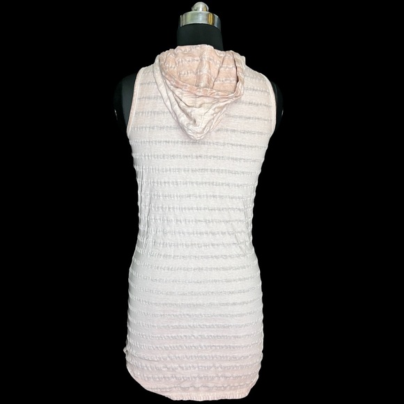 hoodie dress - Picture 3 of 3